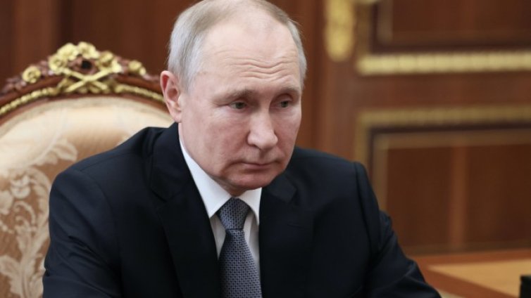 Русия започна наказателни дела срещу журналисти за репортажи от Курска област