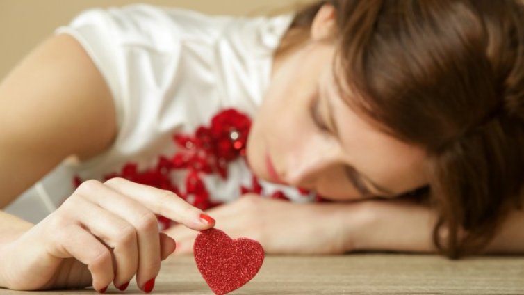 5 признака, че връзката ви е приключила 