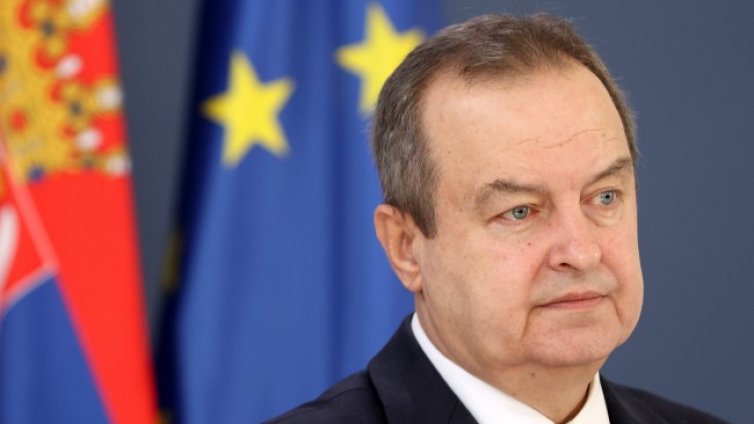 Лодка с 25 мигранти се преобърна на границата между Сърбия и Босна