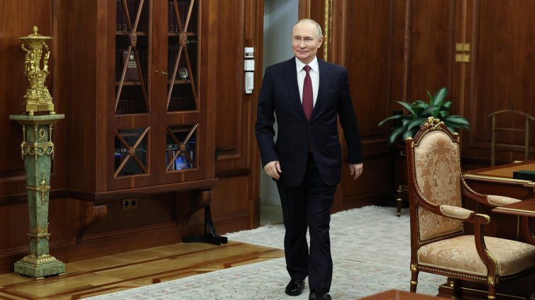 Какво ще стане, ако Русия нападне НАТО след Украйна?