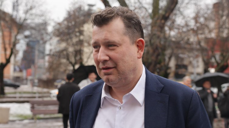 РСМ привика българския посланик заради термина "северномакедонски"