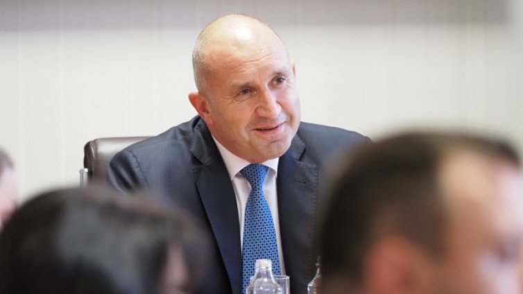 Румен Радев: Подвигът на българските опълченци е стожер на националната ни памет