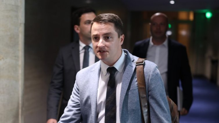 Божанков: ГЕРБ-СДС планира бъдещо управление с &bdquo;Възраждане&rdquo;