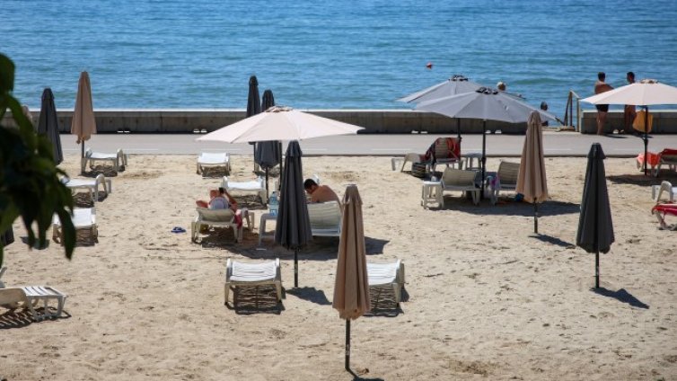 Българите търсят морски имоти, до 100 000 &euro; дават за двустаен