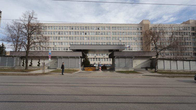 Бивша служителка на ДАНС осъди прокуратурата за над 60 000 лв. заради обвинение в шпионаж
