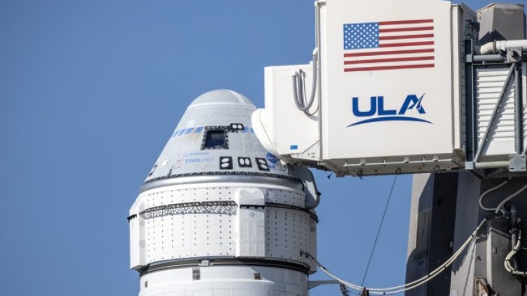 Космическият кораб &bdquo;Старлайнър&ldquo; се завърна на Земята, без екипаж