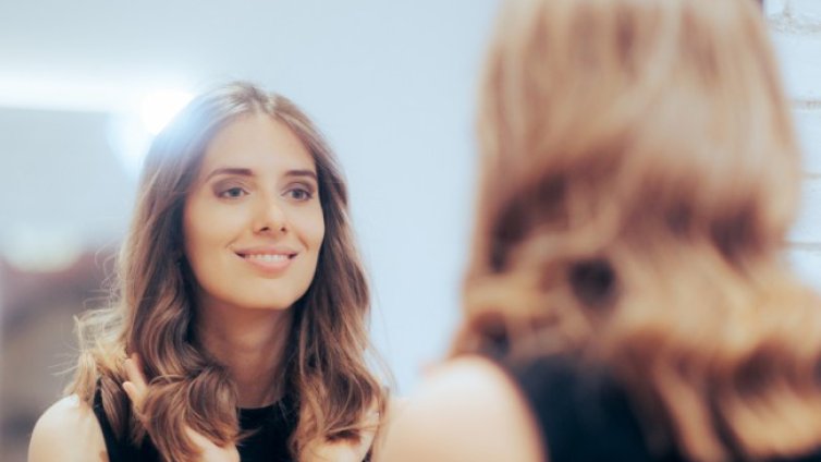 Как да откриете правилната прическа за вашето лице 