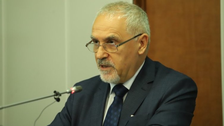 Кючуков: В близко време мир няма да има, говорим за примирие