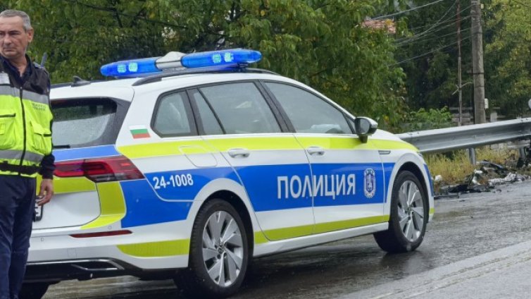 Мъж и жена са починали след катастрофа на пътя Ловеч &ndash; Летница