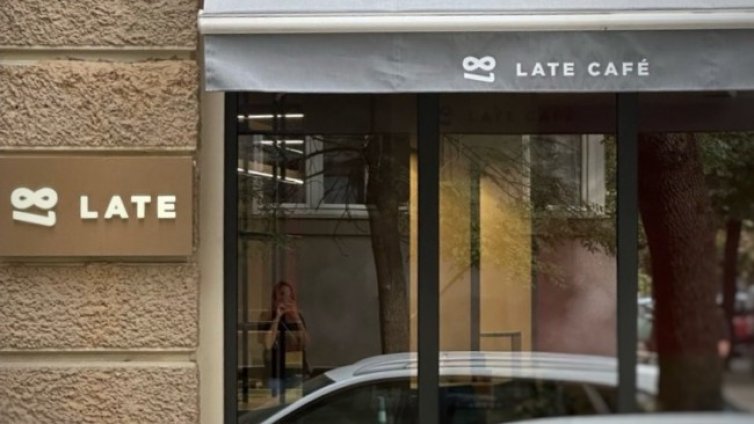 LATE Café & Roastery открива нов обект в сърцето на София