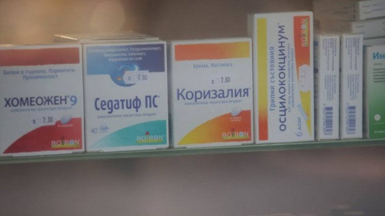 НС прие да има вендинг машини за лекарства