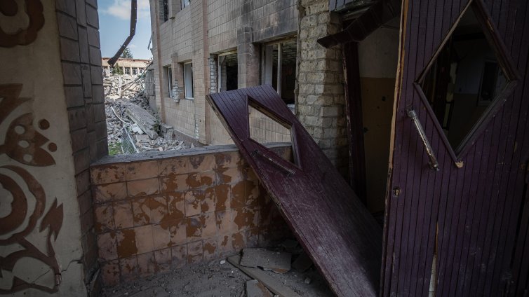 В опит да унищожи украинската култура, Русия само доказа колко е силна