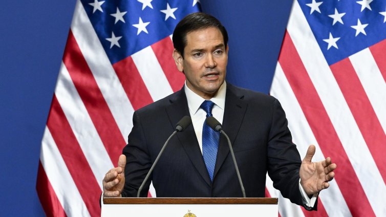 "Малкият Марко" Рубио - от критик до най-лоялният на Тръмп