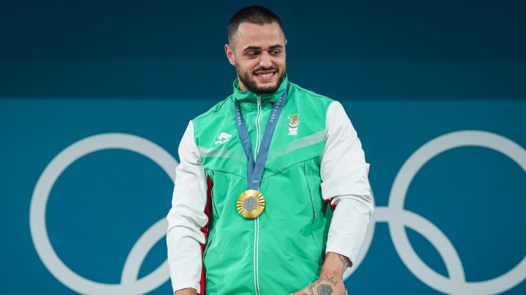 Феноменален: Карлос Насар е новият световен шампион!