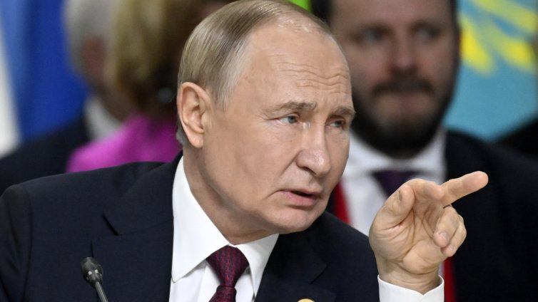 ЕС се подготвя за разговори с Владимир Путин