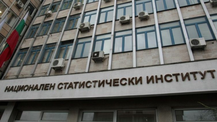 НСИ: Инфлацията за август 0,1 на сто