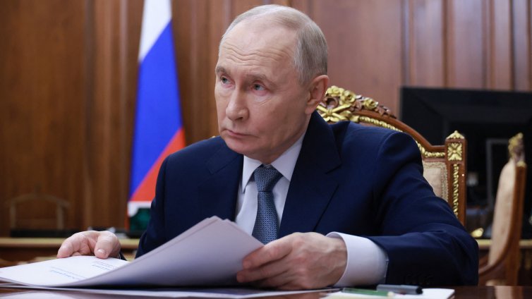 Прокремълски активист: Пет причини, поради които спрях да подкрепям Путин ВИДЕО