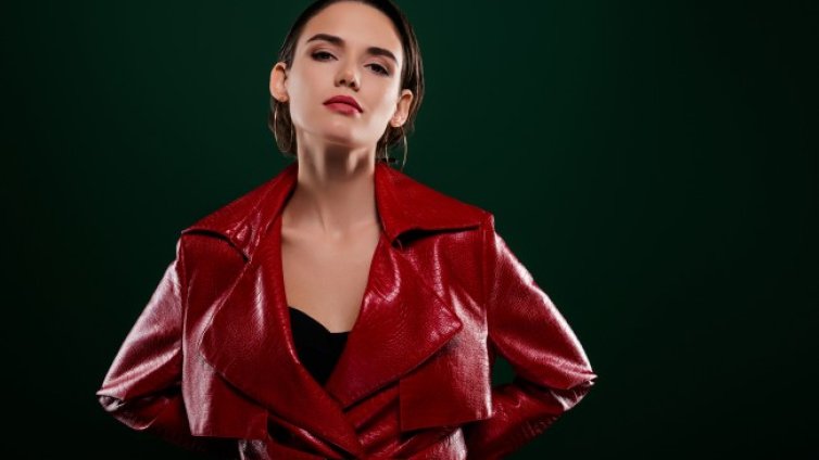 Мода за есента &ndash; неочакваните цветове на сезона