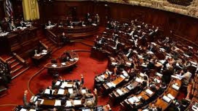 Уругвай разреши евтаназията