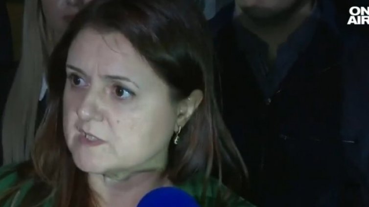 Съпругата на Джейхан Ибрямов обяви гладна стачка