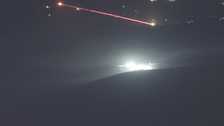  Израел нанесе мощни удари по бастиона на "Хизбула" в Бейрут