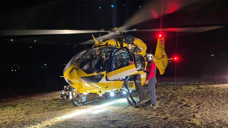 Вече три са жертвите след лавината в Тирол