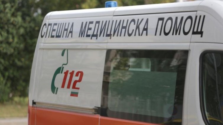 Шофьор на камион почина на пътя край Ружинци