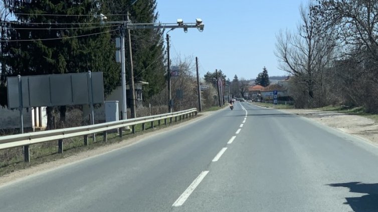 11 глоби е имал мотористът, помел 2 деца в с. Български извор