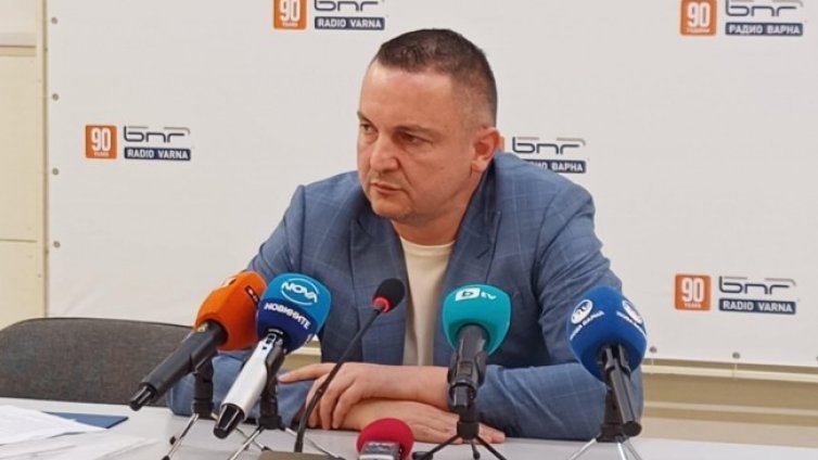 Портних за обвиненията срещу него: Абсолютна манипулация 