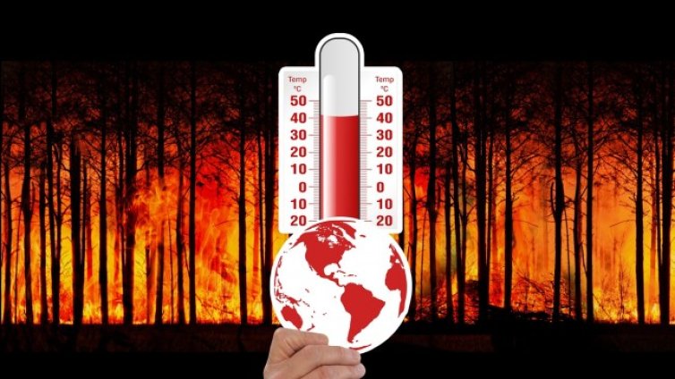 ЕС иска ораничаване на глобалното затопляне до 1,5 градуса