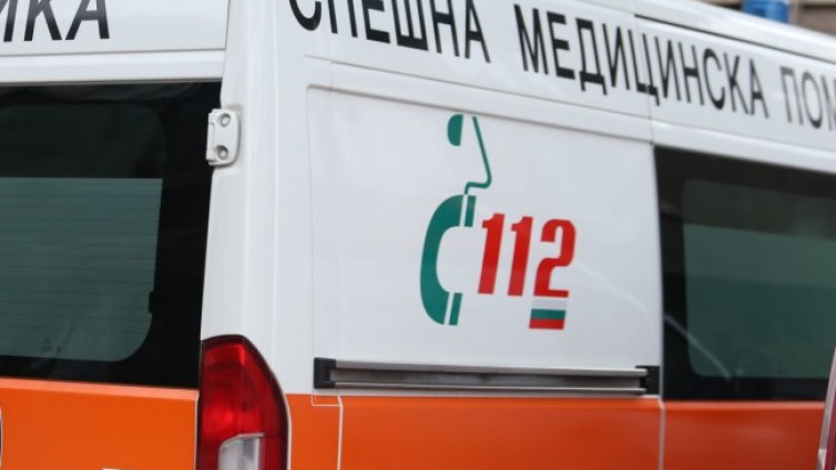 Намушкаха футболист от младежкия национален отбор и &bdquo;Добруджа 1919&ldquo;