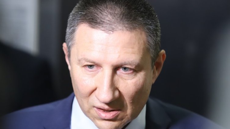 Адвокати призовават за протест срещу номинацията на Сарафов