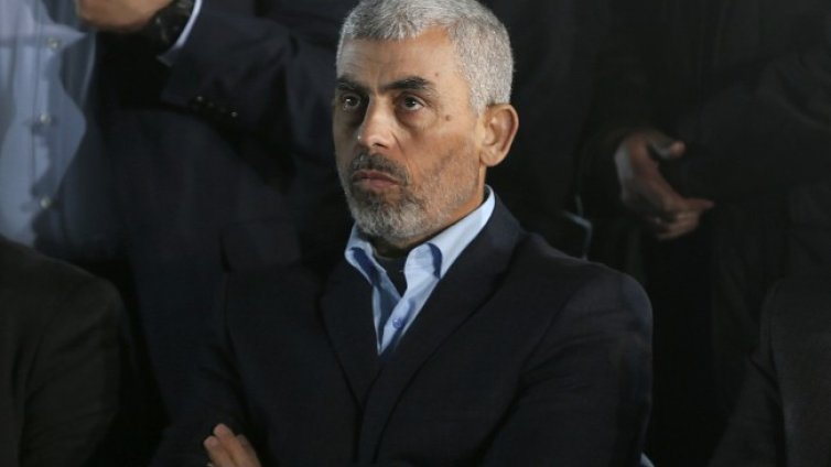 След ликвидирането на Синуар: Кои са висшите лидери и военни командири на "Хамас&ldquo;?