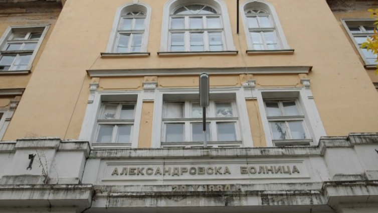 Безплатни изследвания за диабетна ретинопатия в Александровска