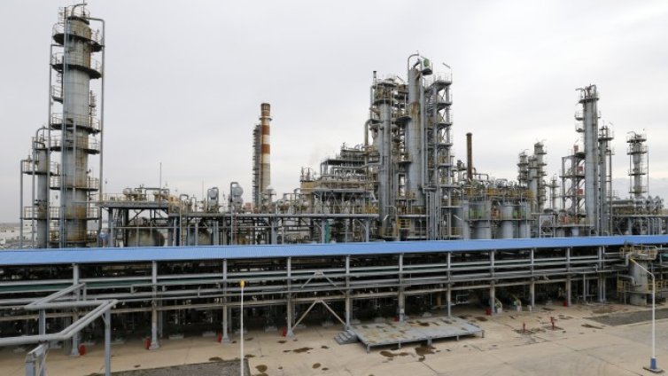 Цените на петрола с ръст заради напрежението в Близкия изток