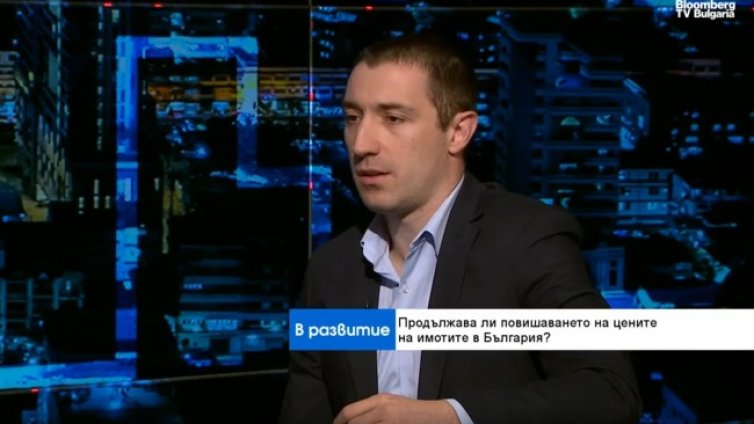 Новото строителство поскъпва и заради цената на земята