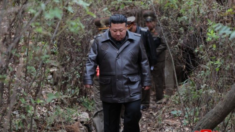 Северна Корея призна: Провеждаме публични екзекуции 