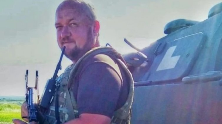 Командир Дикий: Украйна е на ръба на военна катастрофа