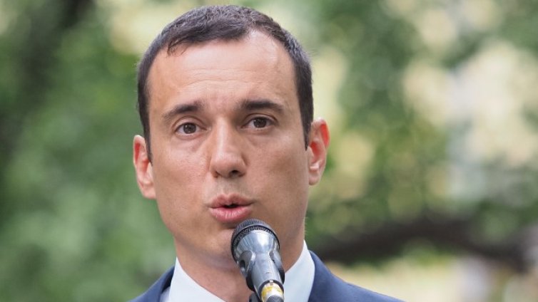 БСП за Терзиев: Една загубена година за софиянци