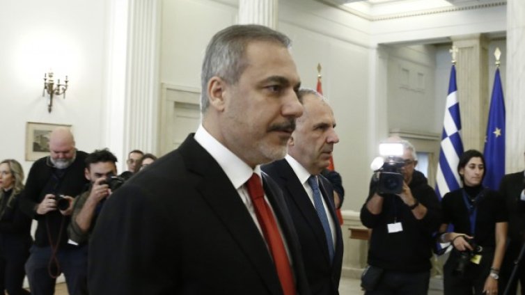 Турция отново призовава за &bdquo;демилитаризация&ldquo; на гръцките острови