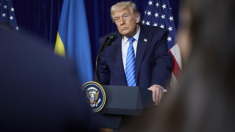 Тръмп: САЩ ще се притекат на помощ, ако Иран убива протестиращи