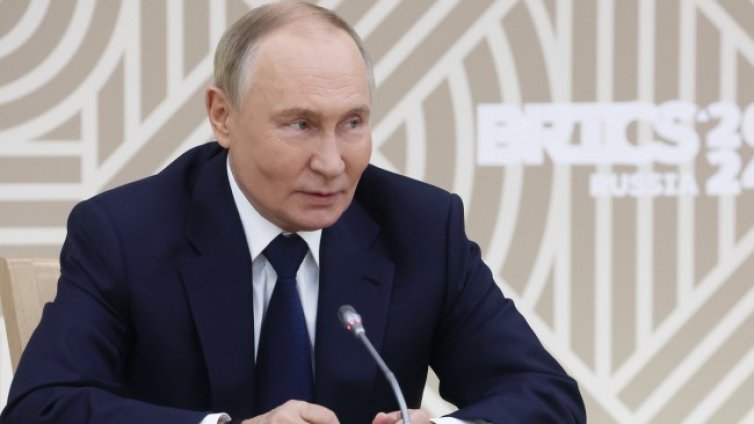 Путин тества Запада и Тръмп