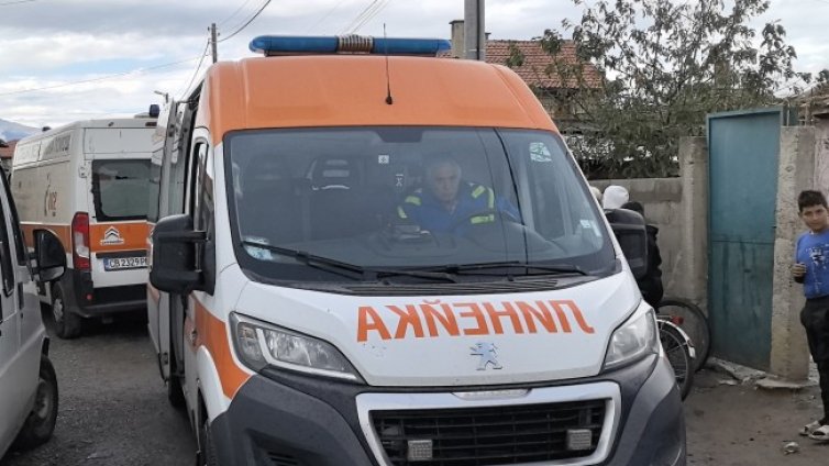 Взрив на газова бутилка прати трима в &ldquo;Пирогов" 