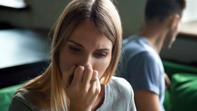 7 признака на емоционална изневяра