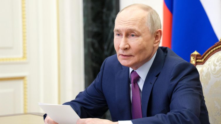Богатите руснаци виждат как империите им се рушат, докато Путин конфискува активите им