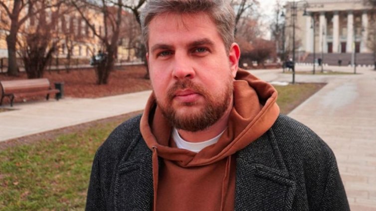 Обичан руски актьор загина на фронта в Украйна 