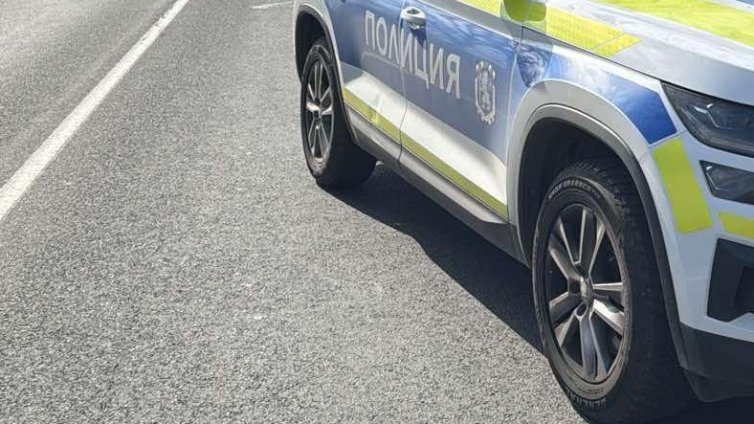 Трима са загинали в катастрофи за денонощието