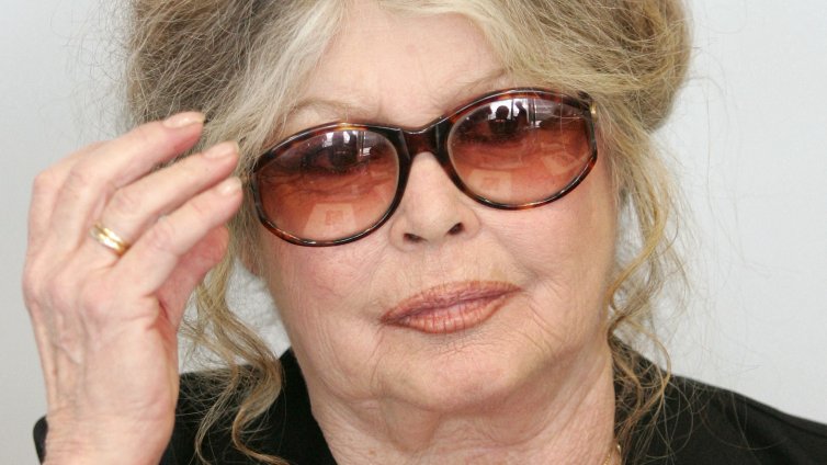 Бриджит Бардо се възстановява след операцията