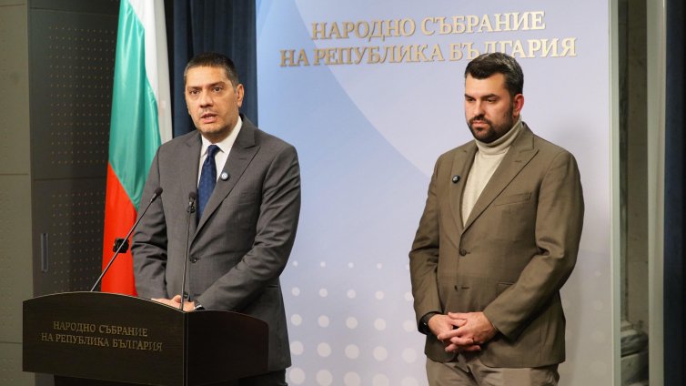 ГЕРБ: Мораториумът върху нападенията не работи