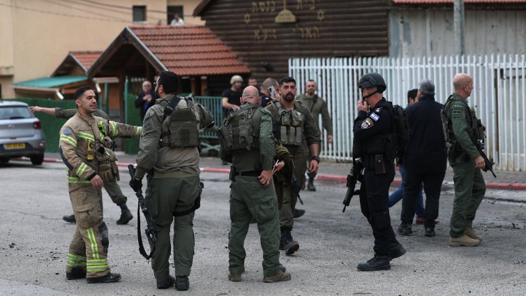 &bdquo;Хизбула&rdquo; няма как да победи този път, цената я плаща Ливан